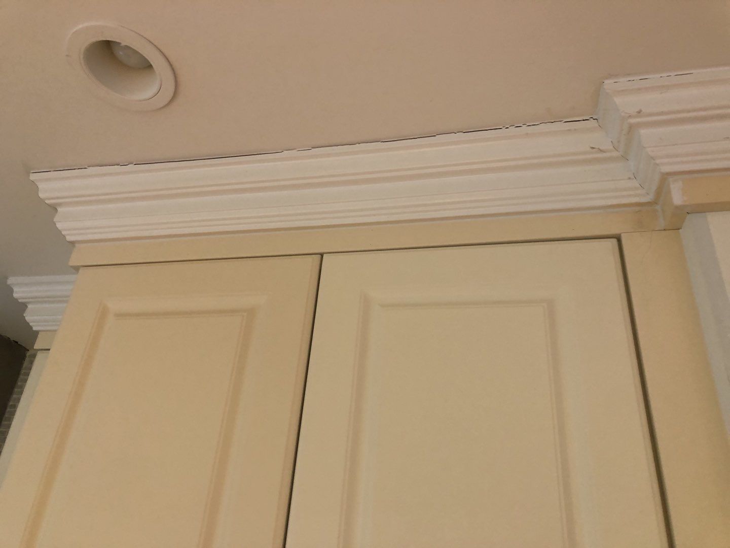 Kitchen Cabinet Refinishing by Spectrum Painting, LLC