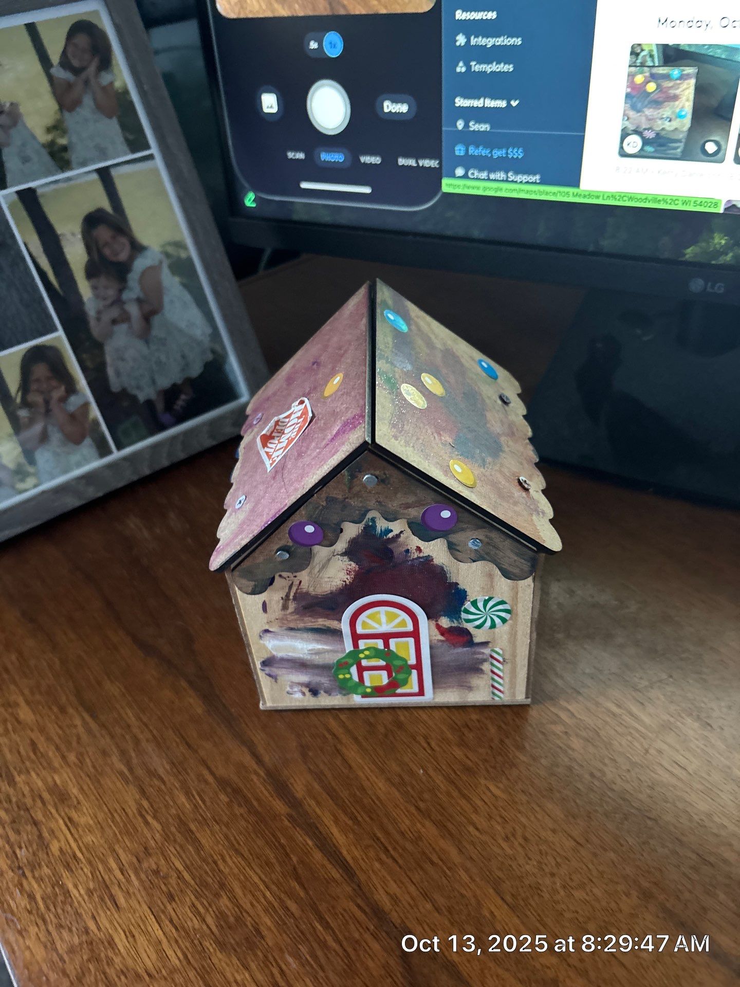 Test by CompanyCam Sales Demo