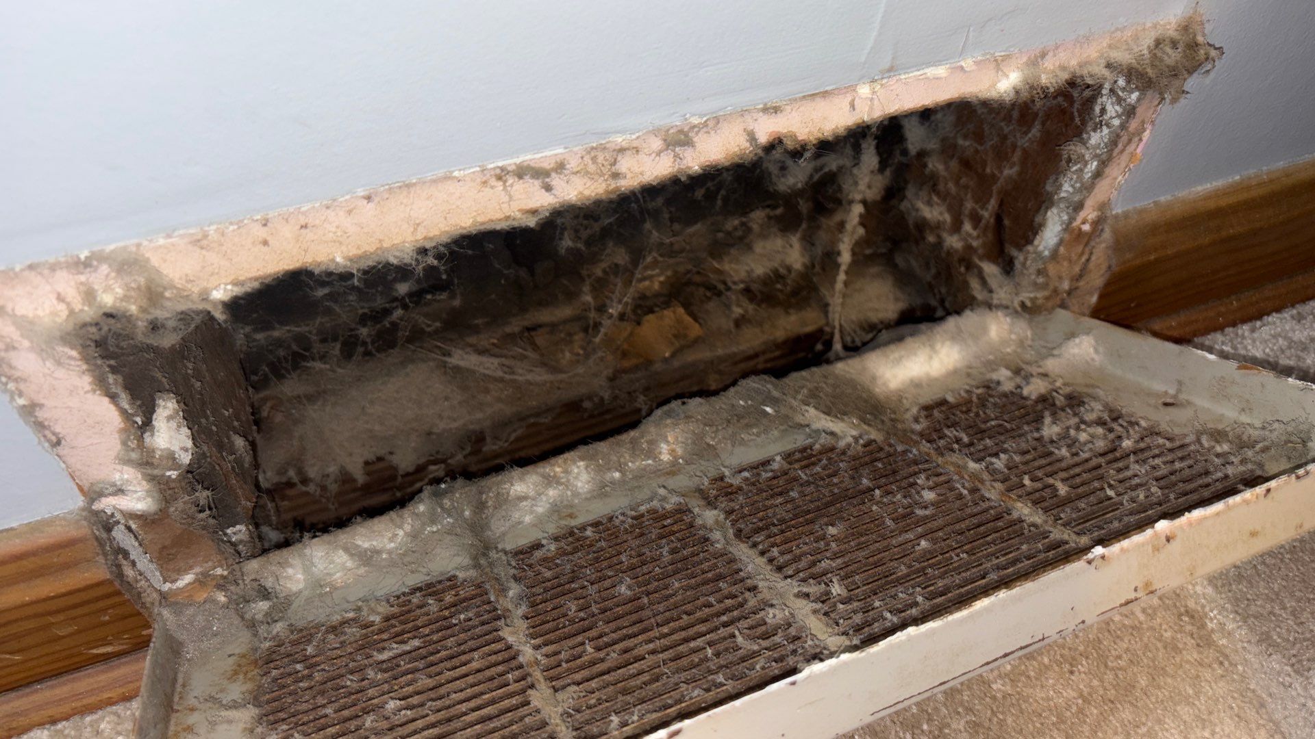 Professional Residential Air Duct Cleaning in Bessemer, PA by Superior Air Duct Cleaning