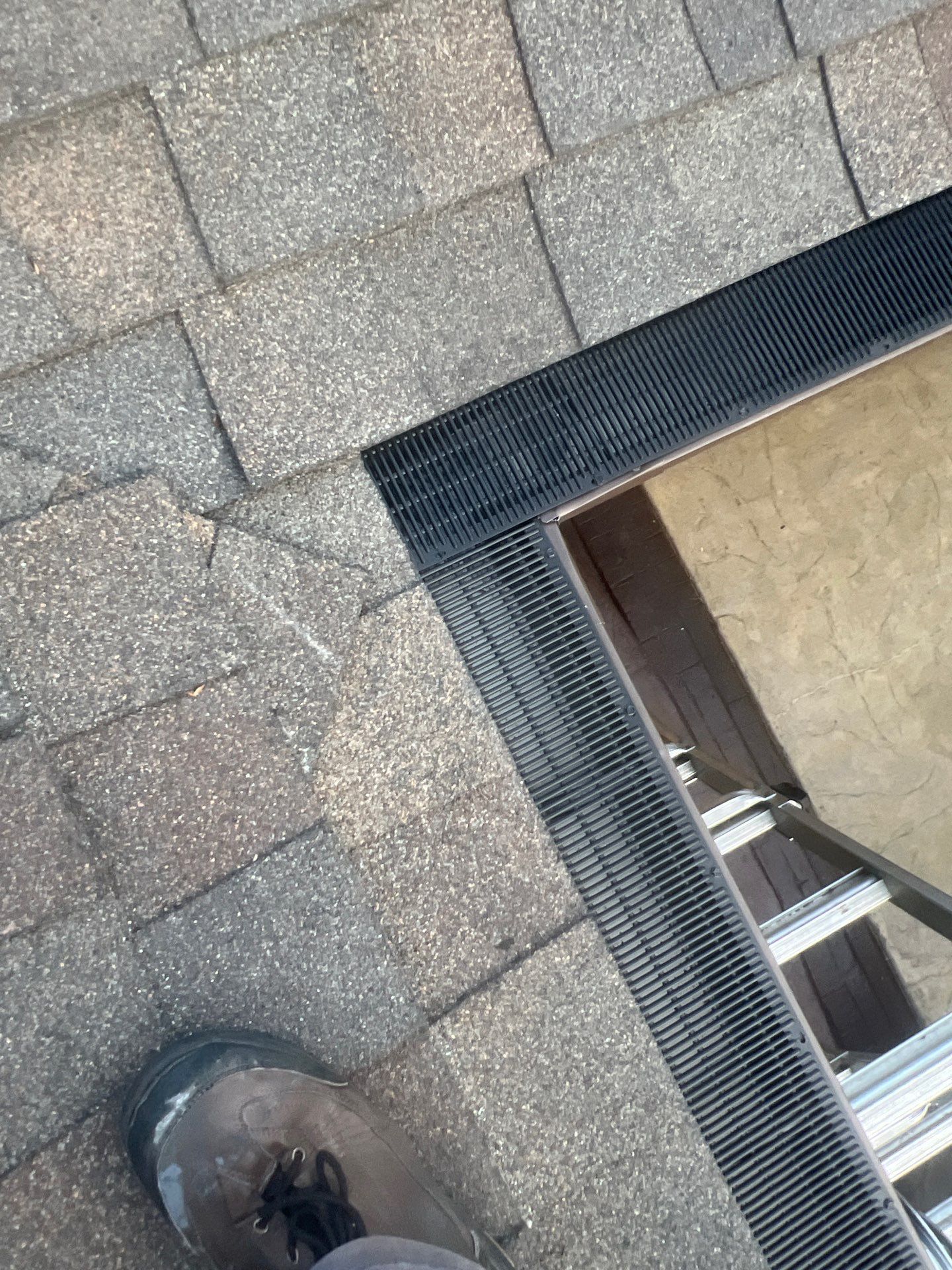 Premium Raindrop Job by Emerald Gotcha Gutters 