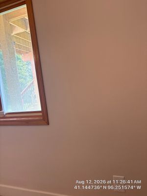 Residential Window Installation and Interior Updates in Gretna