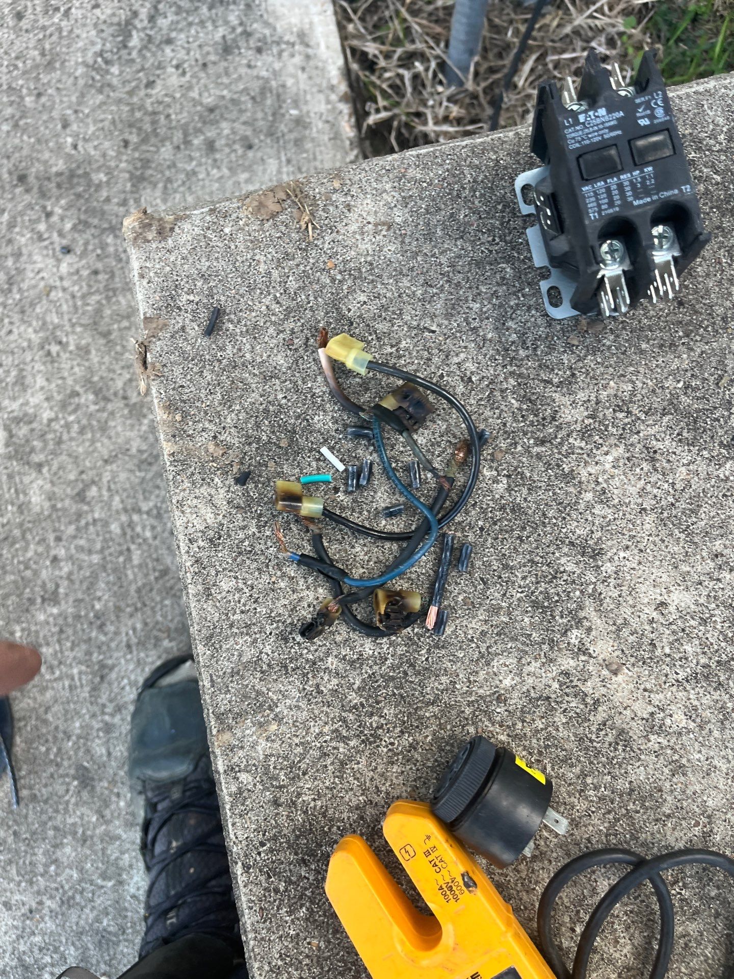 Brown Aerobic Septic Specialists featured photo.