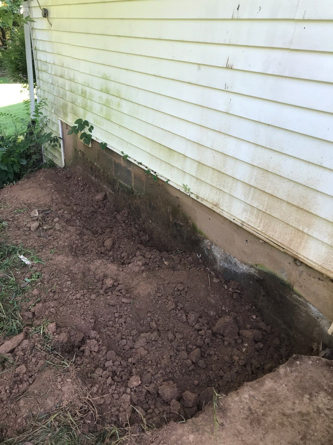 Deck Installation using Pressure Treated Lumber by Secure Construction Company Inc