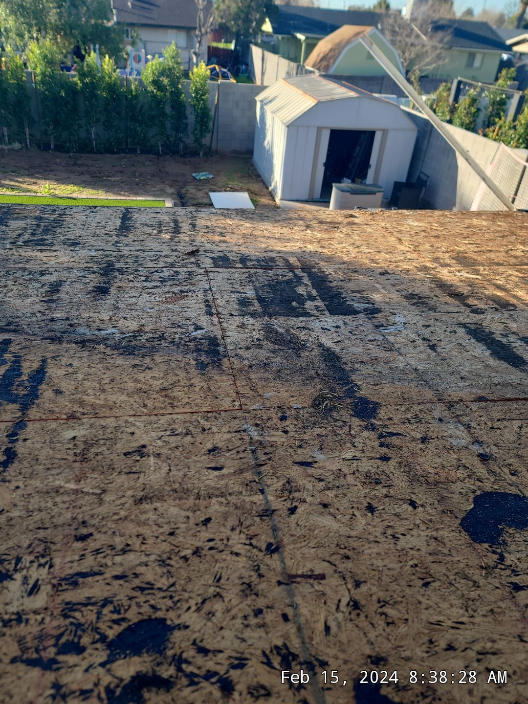 Modified Bitumen Membrane by Reimagine Roofing