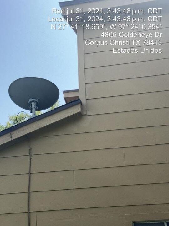 Steep? No Problem! by Bayfront Roofing and Construction