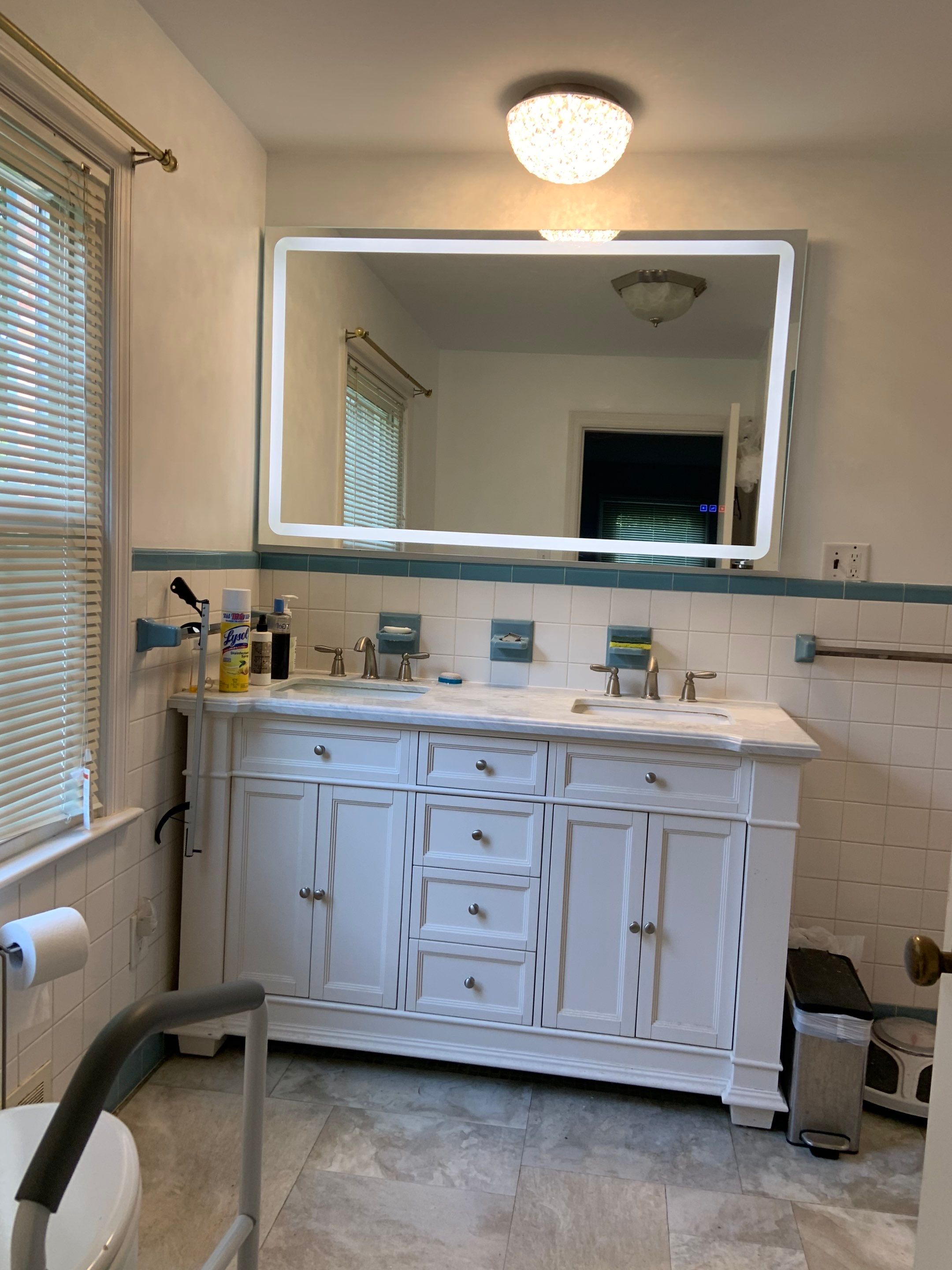 Property Maintenance using Various Tools & Supplies by A1 NERDY HOMES LLC