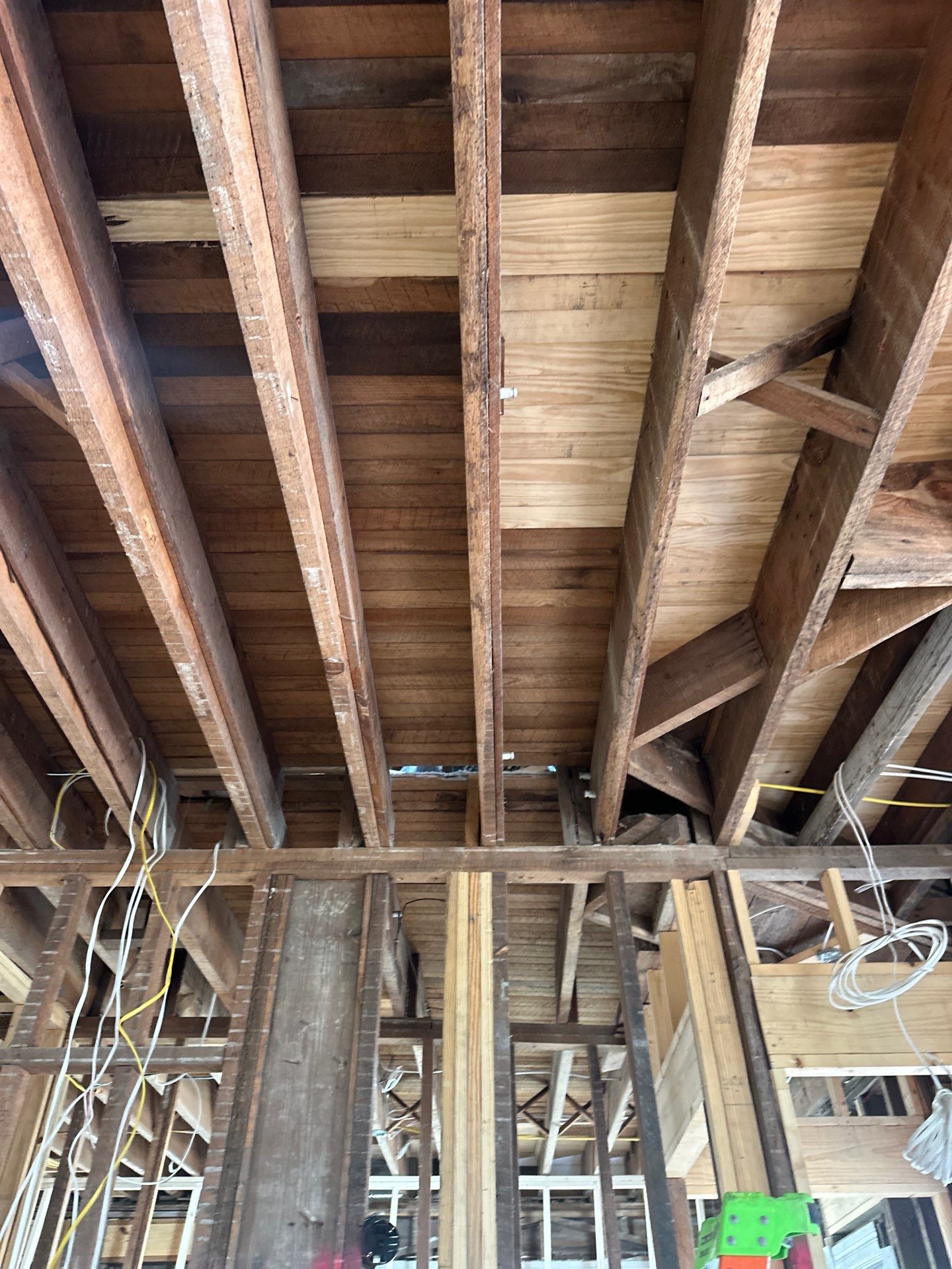 Project in Hot Springs by Evolution Electric