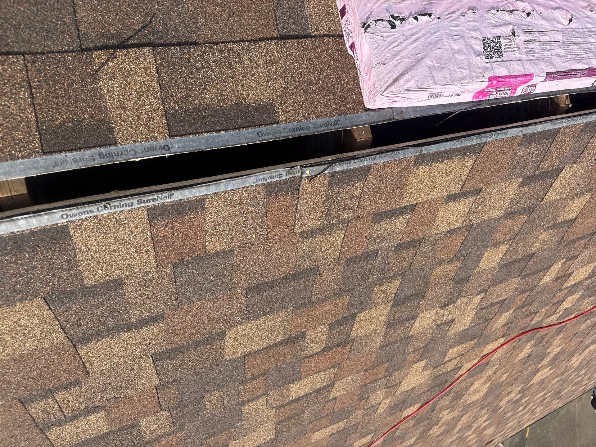 Residential Roof Repair Project – Newport, OR by BEST Roofing & Waterproofing