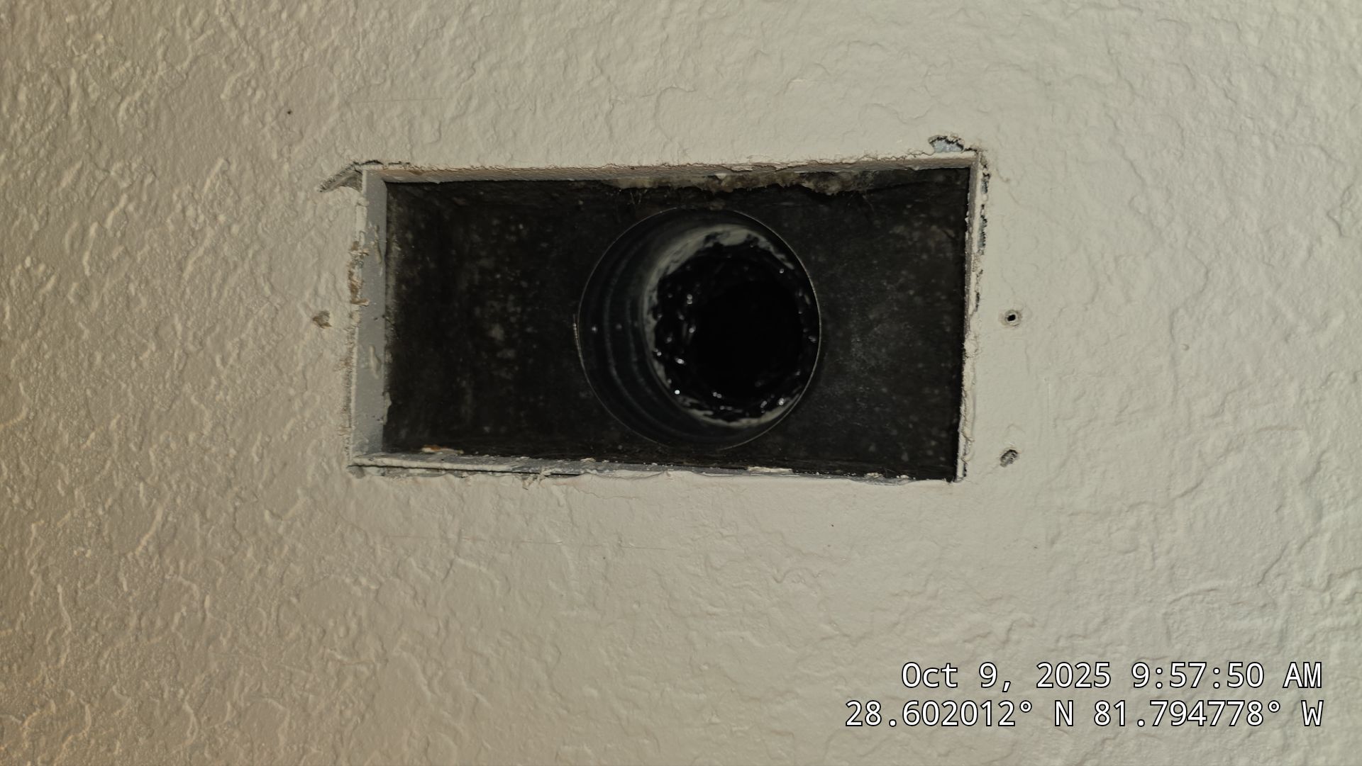 Air Duct and Dryer Vent Cleaning in Groveland by Hygienic Air, Inc
