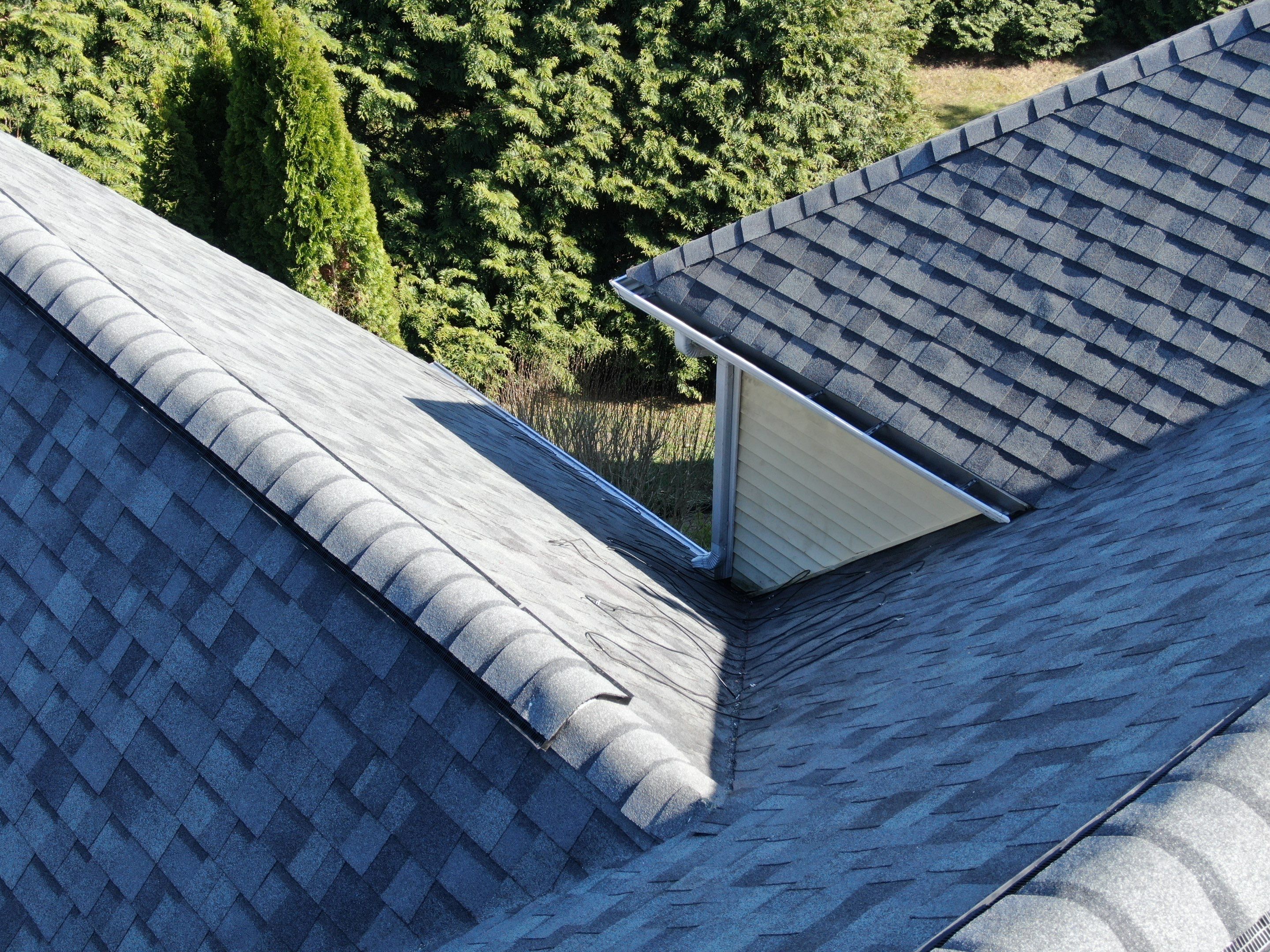 Roof Replacement in Littleton, MA by Mighty Dog Roofing of Greater Middlesex County