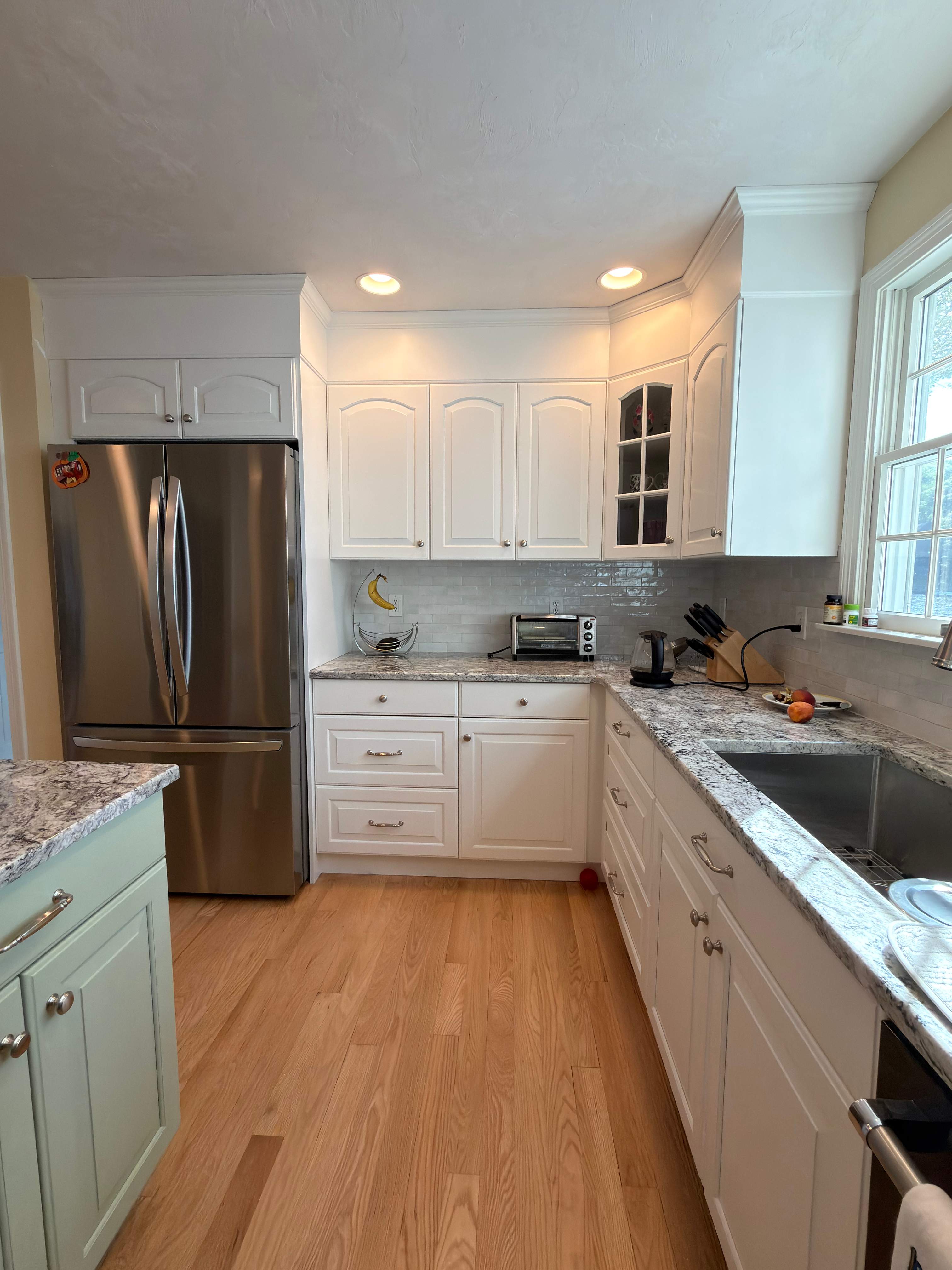 Cabinet Refinishing  by EXCELLENCE | CARTO