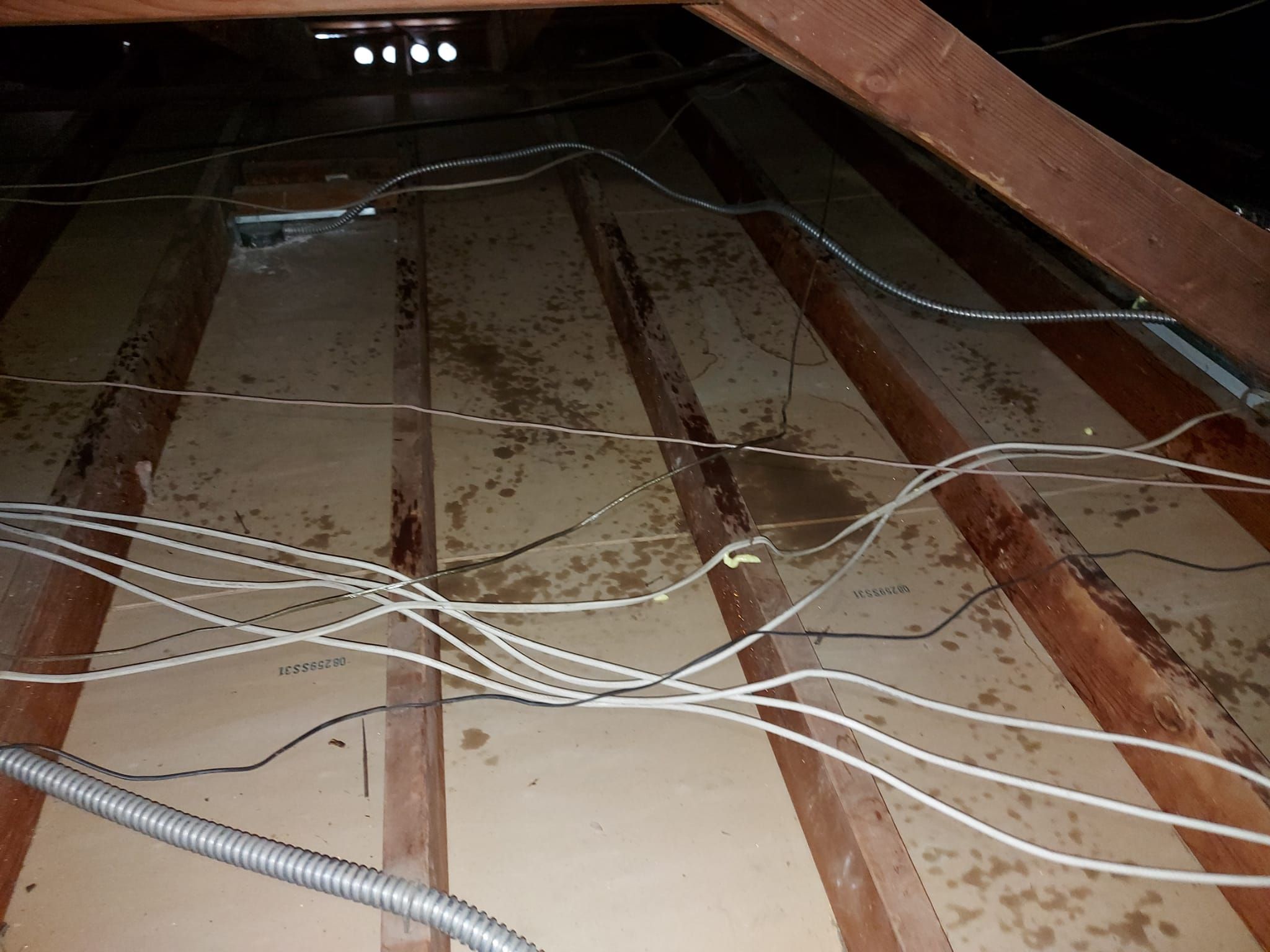 Project in Thousand Oaks by Advanced Attic Solutions