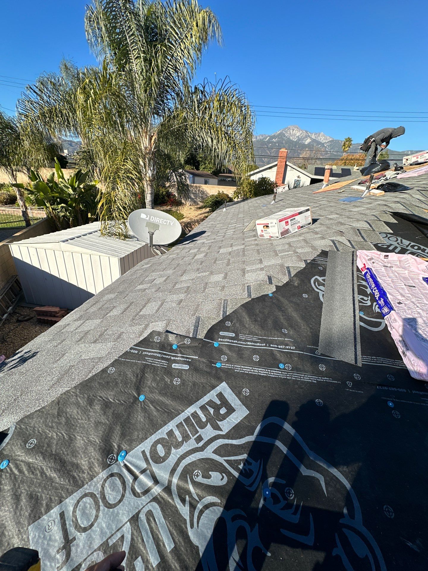 Tile Roof Conversion - Rancho Cucamonga, CA 91701 by Epic Roof Replacement