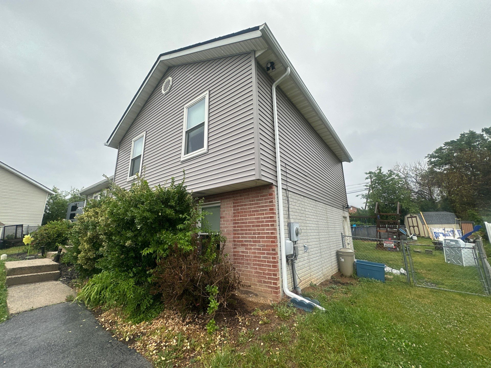 Siding by Aspen Home Improvements