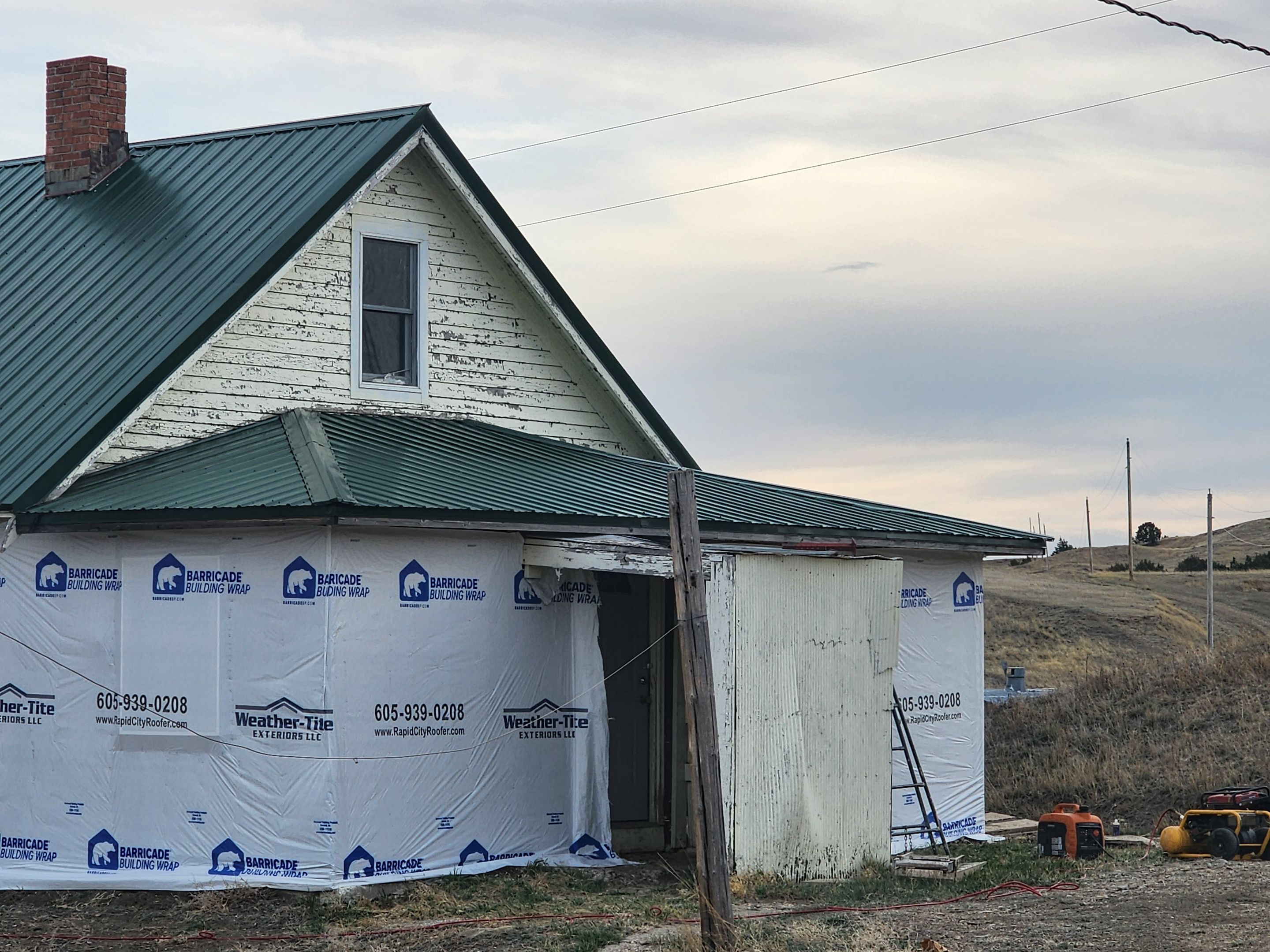 Siding Installation using James Hardie by Weather-Tite Exteriors LLC