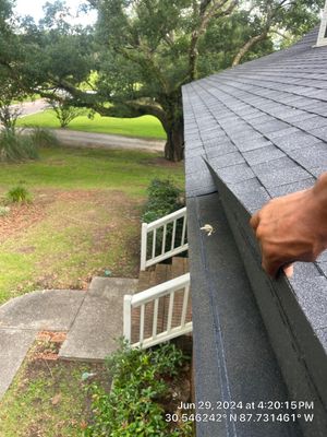 Residential Roofing Installation using Roof Replacement