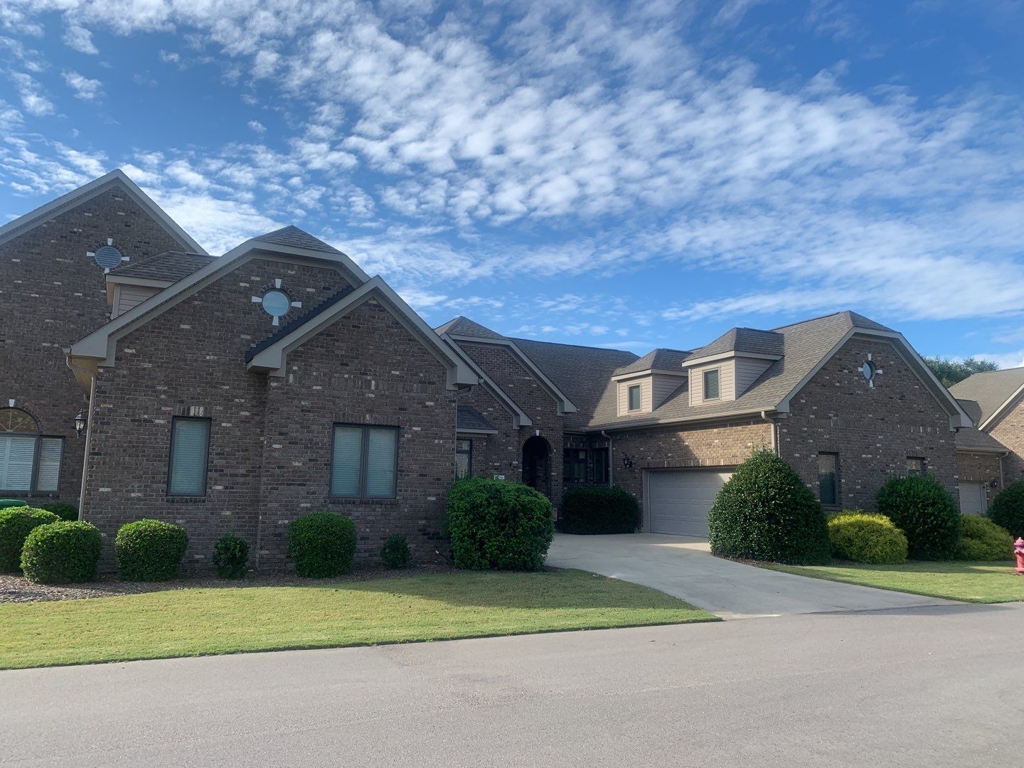 Re-Roof by American Roofing NC