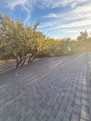 Full Roof Replacement