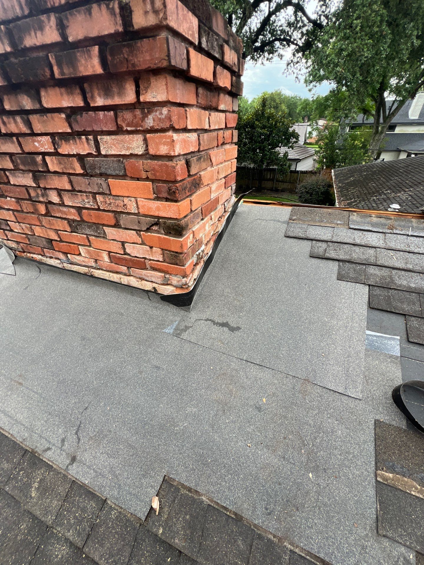 Roof Repair Houston by Roof Repair Company