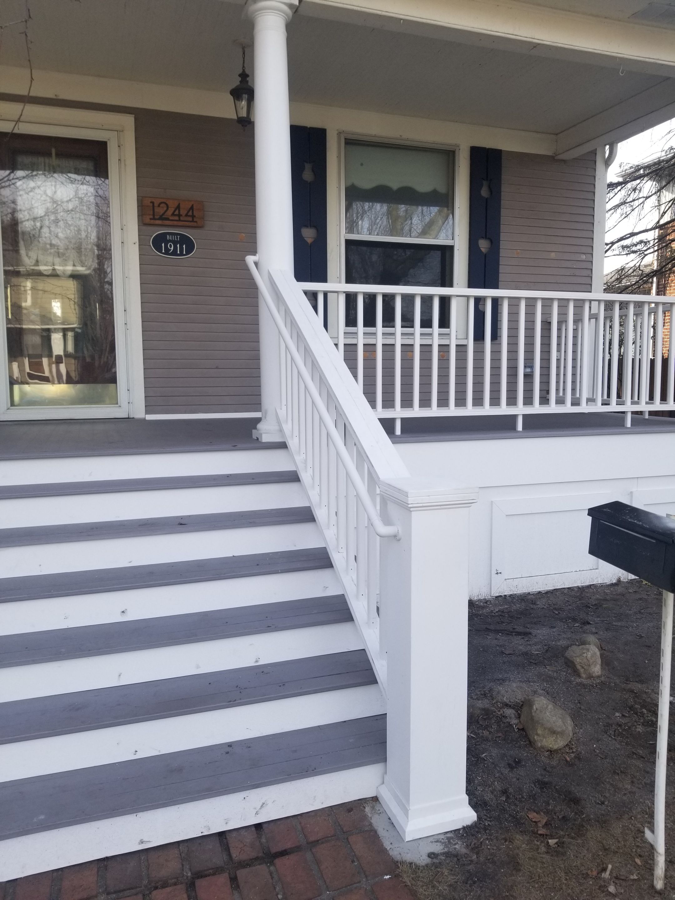 Project in Dearborn, MI by Northwest Construction 