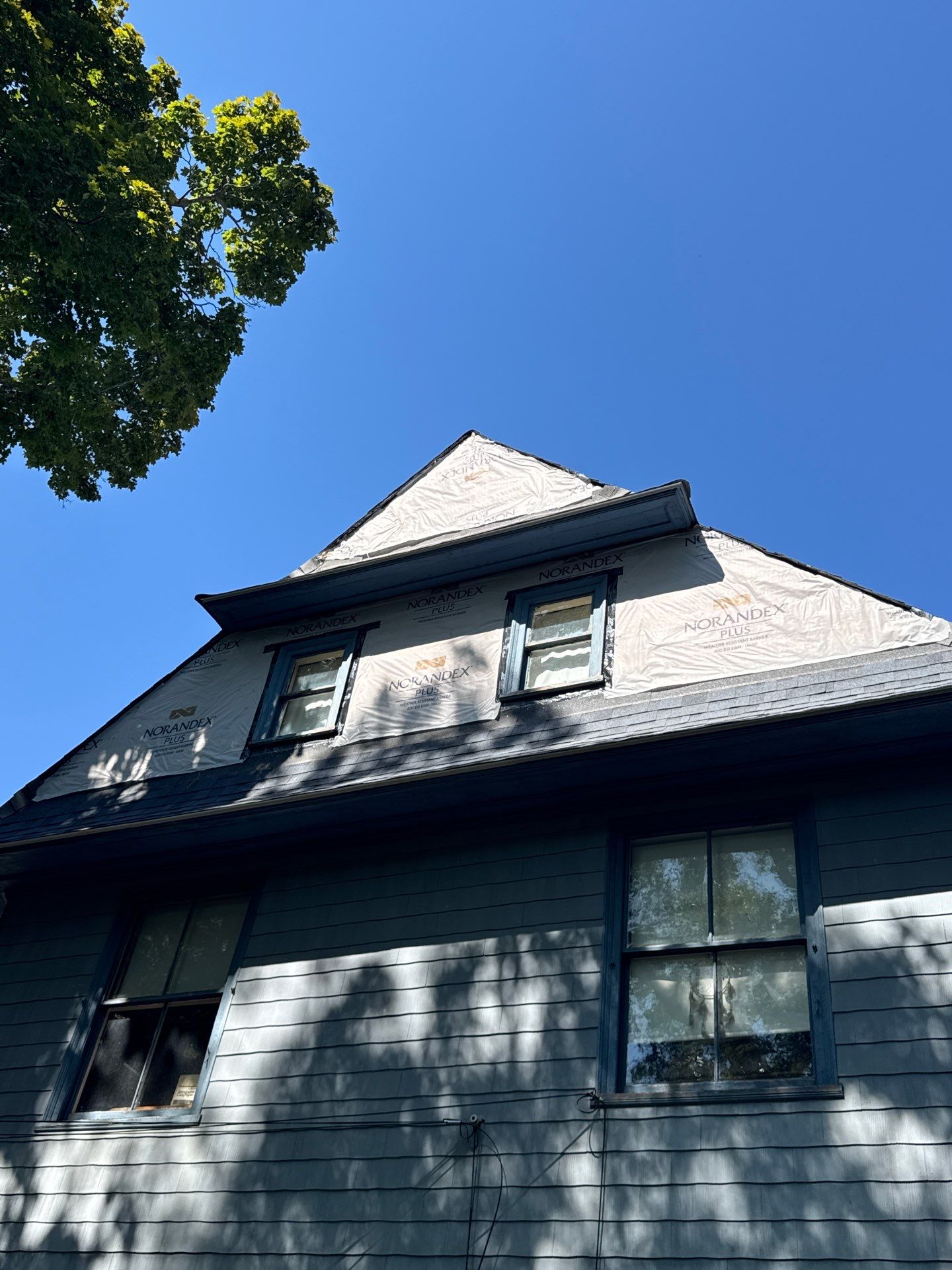 Transformation with CertainTeed Cedar Siding | Methuen by Mighty Dog Roofing of Greater Middlesex County