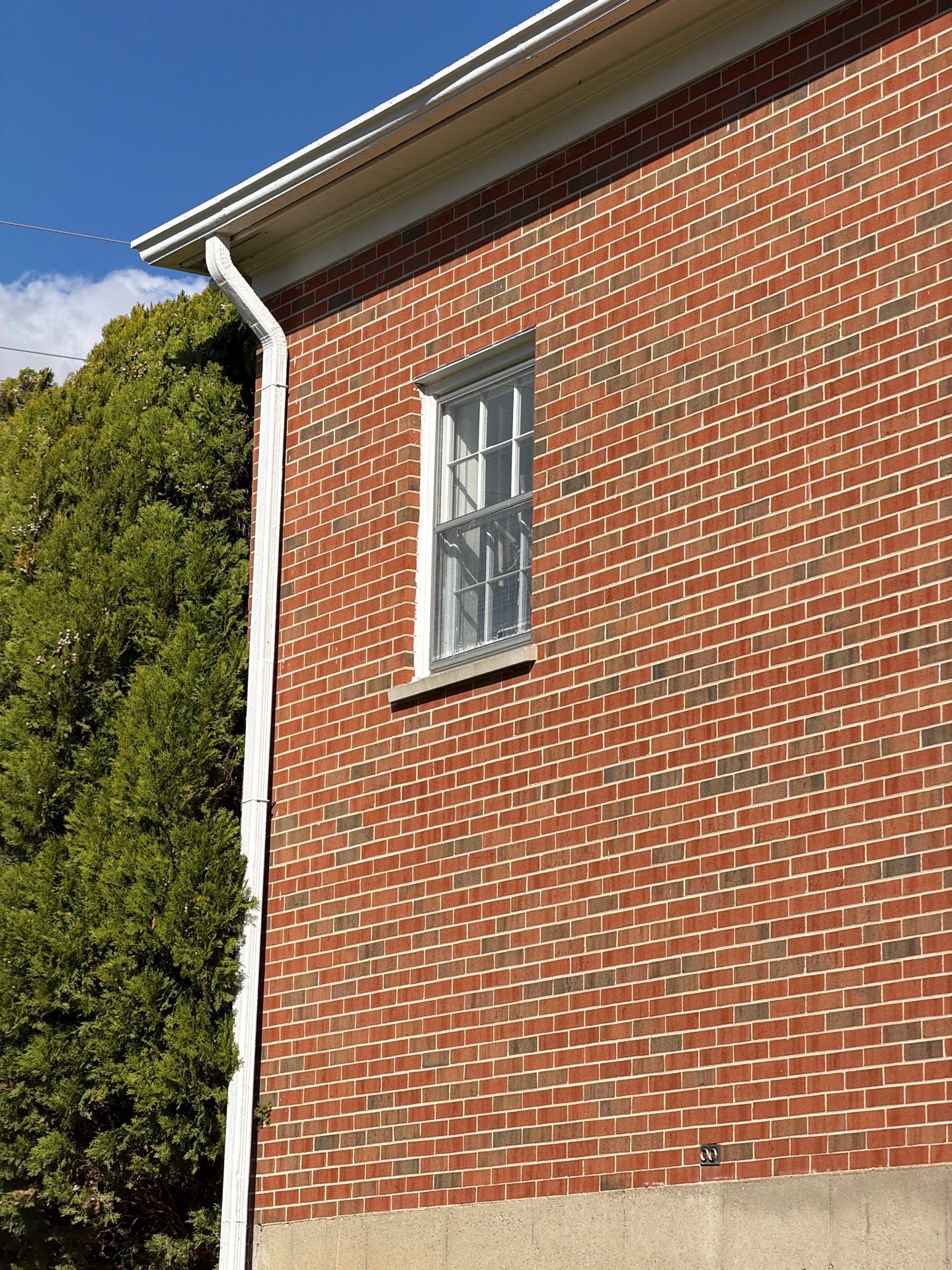 Complete GAF Shingle Roof Installation for Hillsboro Church Building by Acute Roofing And Exteriors 