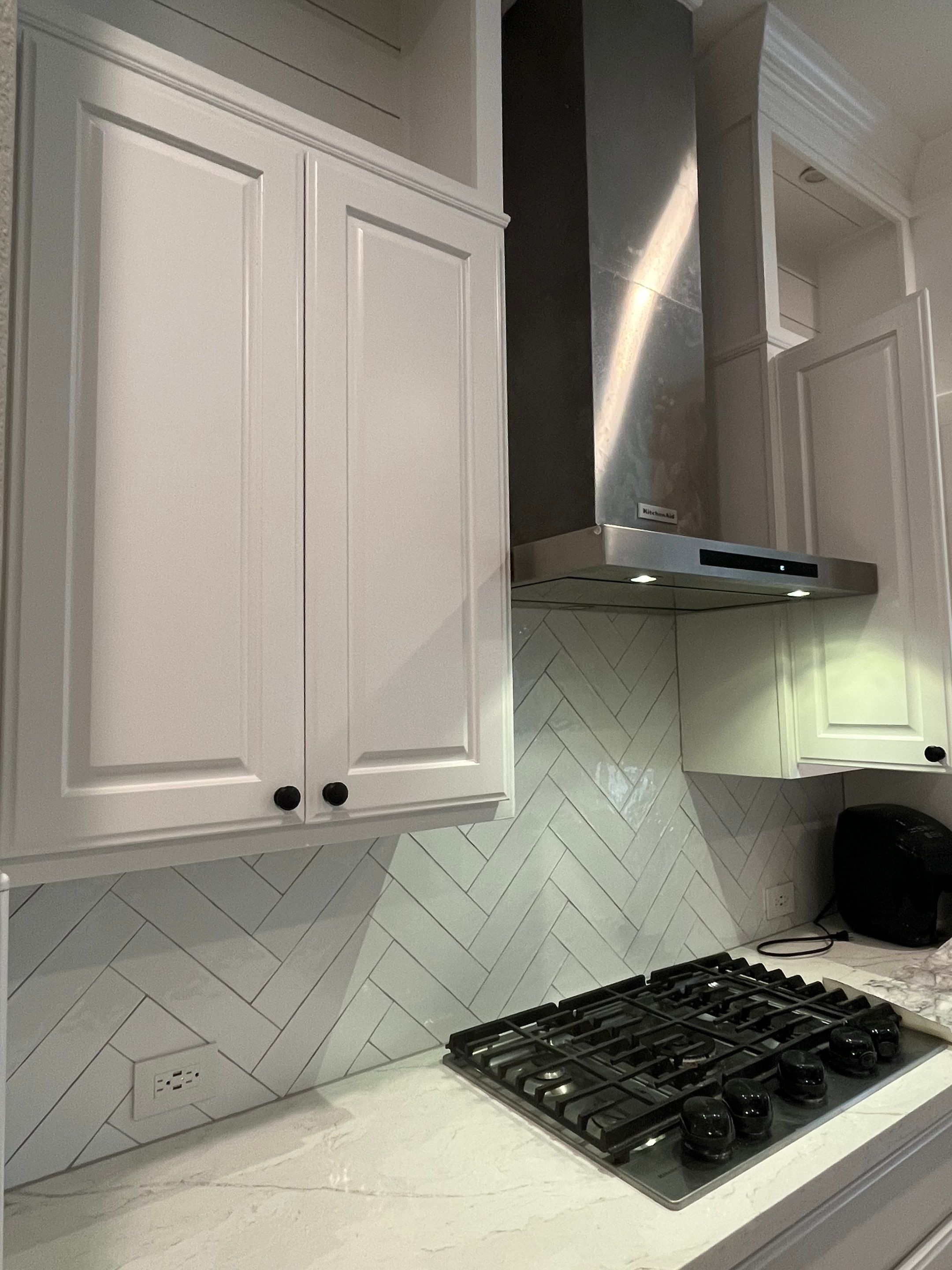 Stunning Kitchen Remodel   by L&T General Contractors and Restoration INC