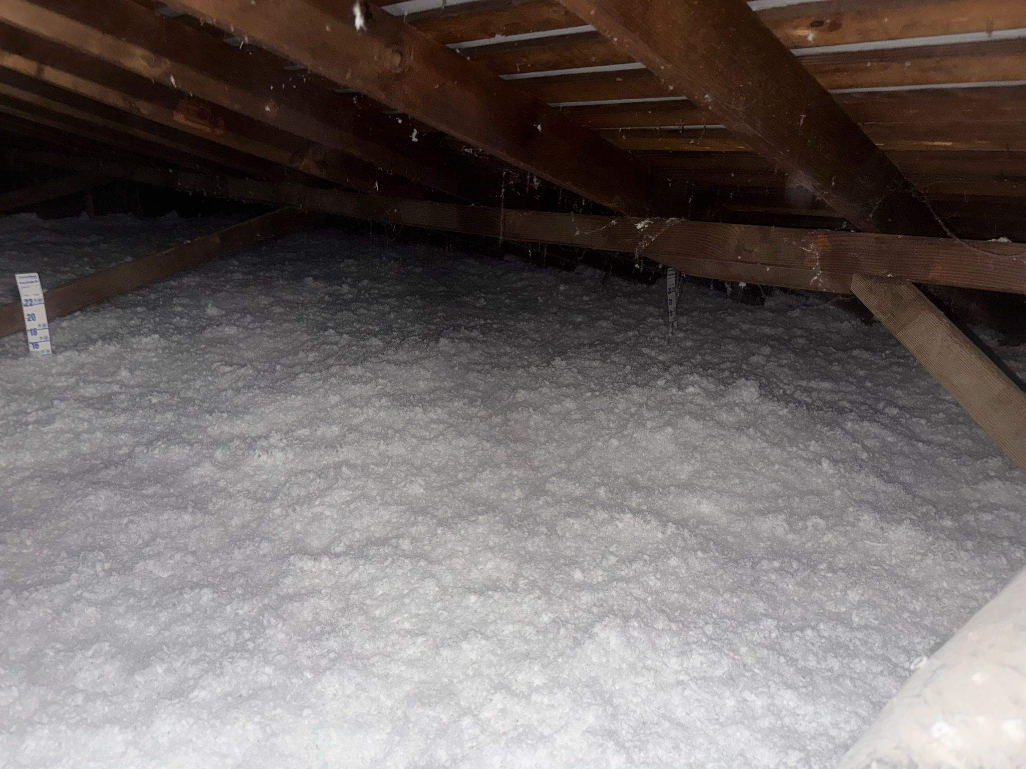 Project by Advanced Attic Solutions by Advanced Attic Solutions