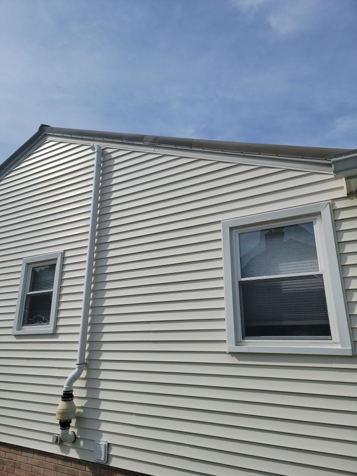 Shawn Cassidy by Silver Leaf Contracting 