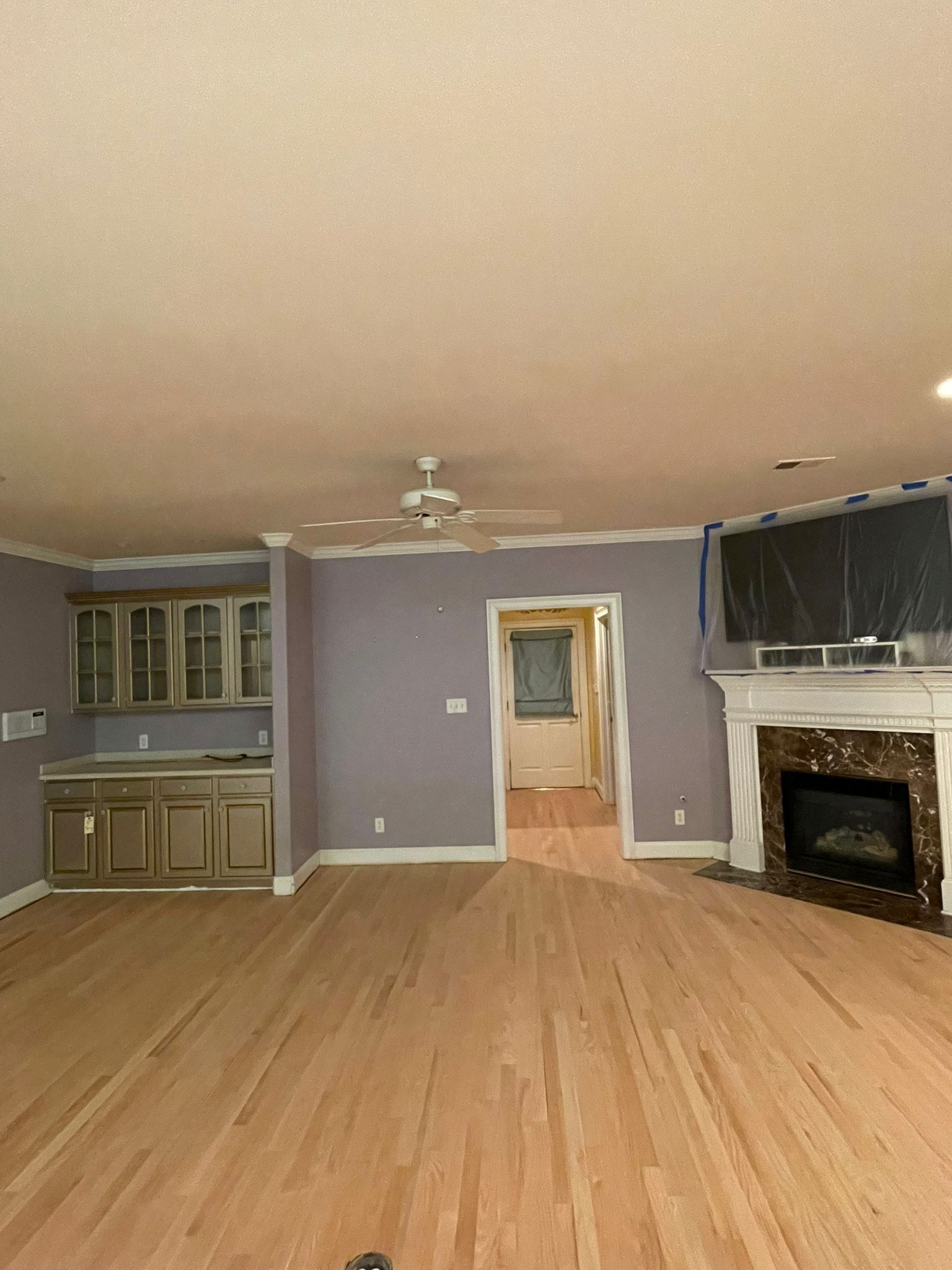 Project in Olive Branch by Knockout Flooring LLC