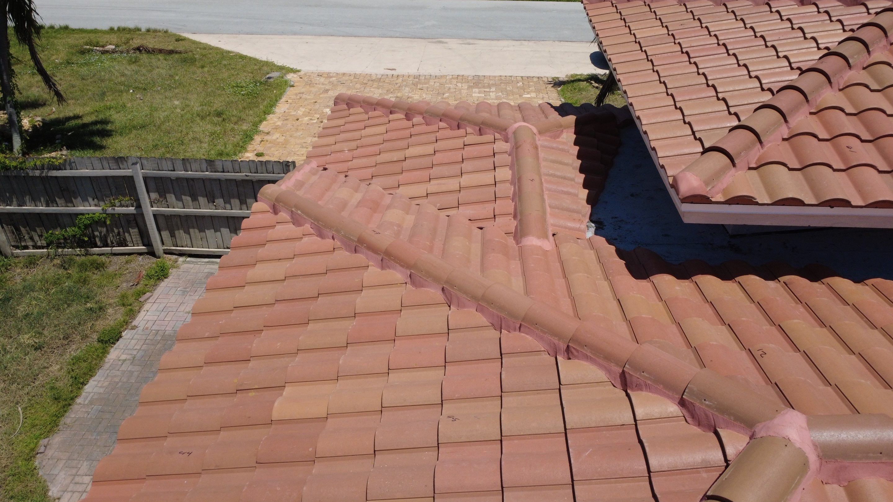 Residential Roofing Installation using Crown by BLUES BROTHERS ROOFING