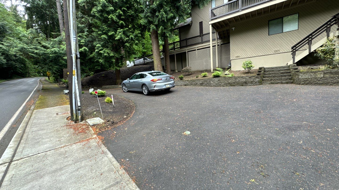 Gayle | Asphalt Road Repair by Jireh Asphalt & Concrete Inc 