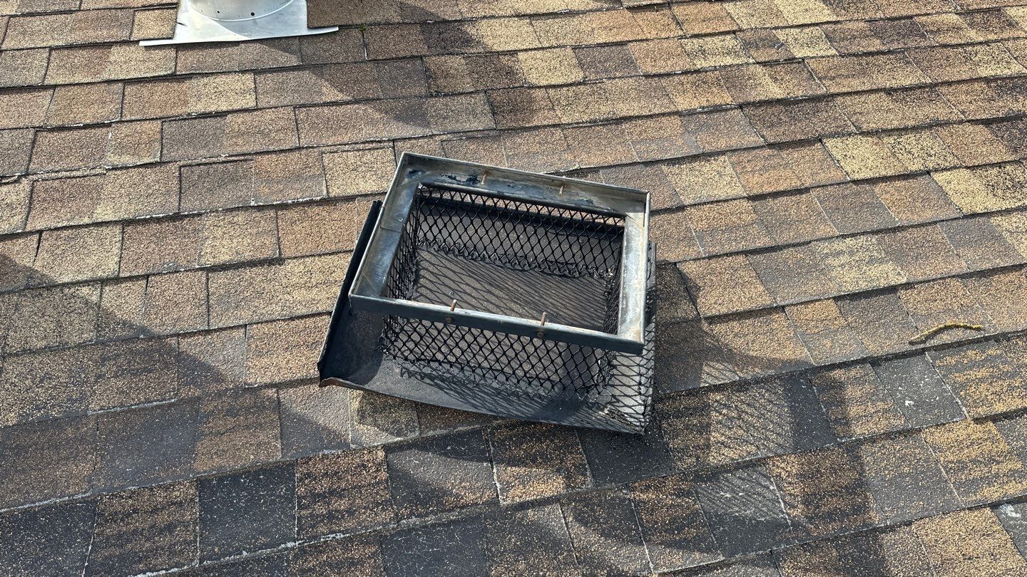 GAF Timberline HDZ-RS shingle project by Straight Edge Roofing Inc