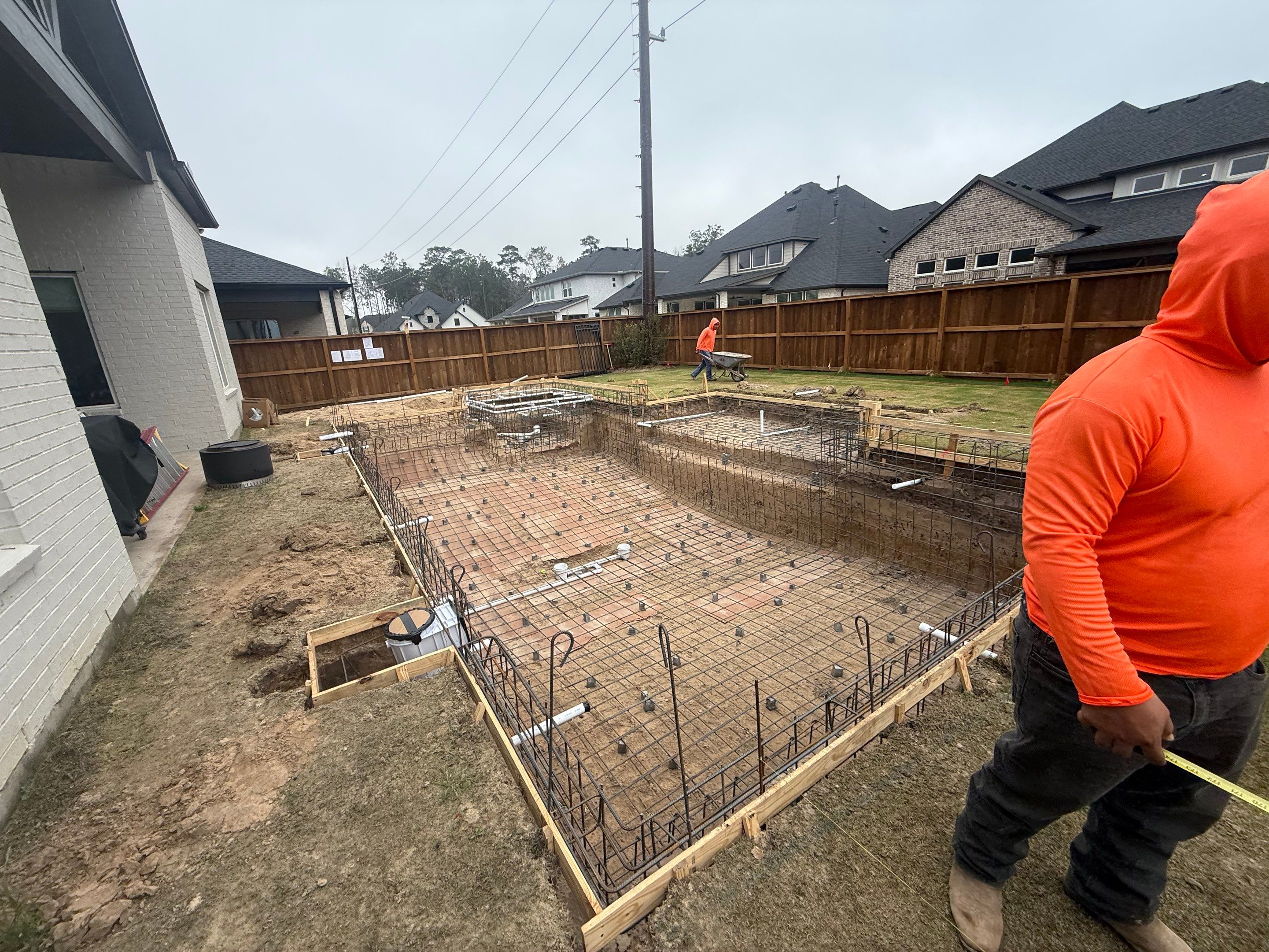 The Ribbins Family by SophAlx LLC