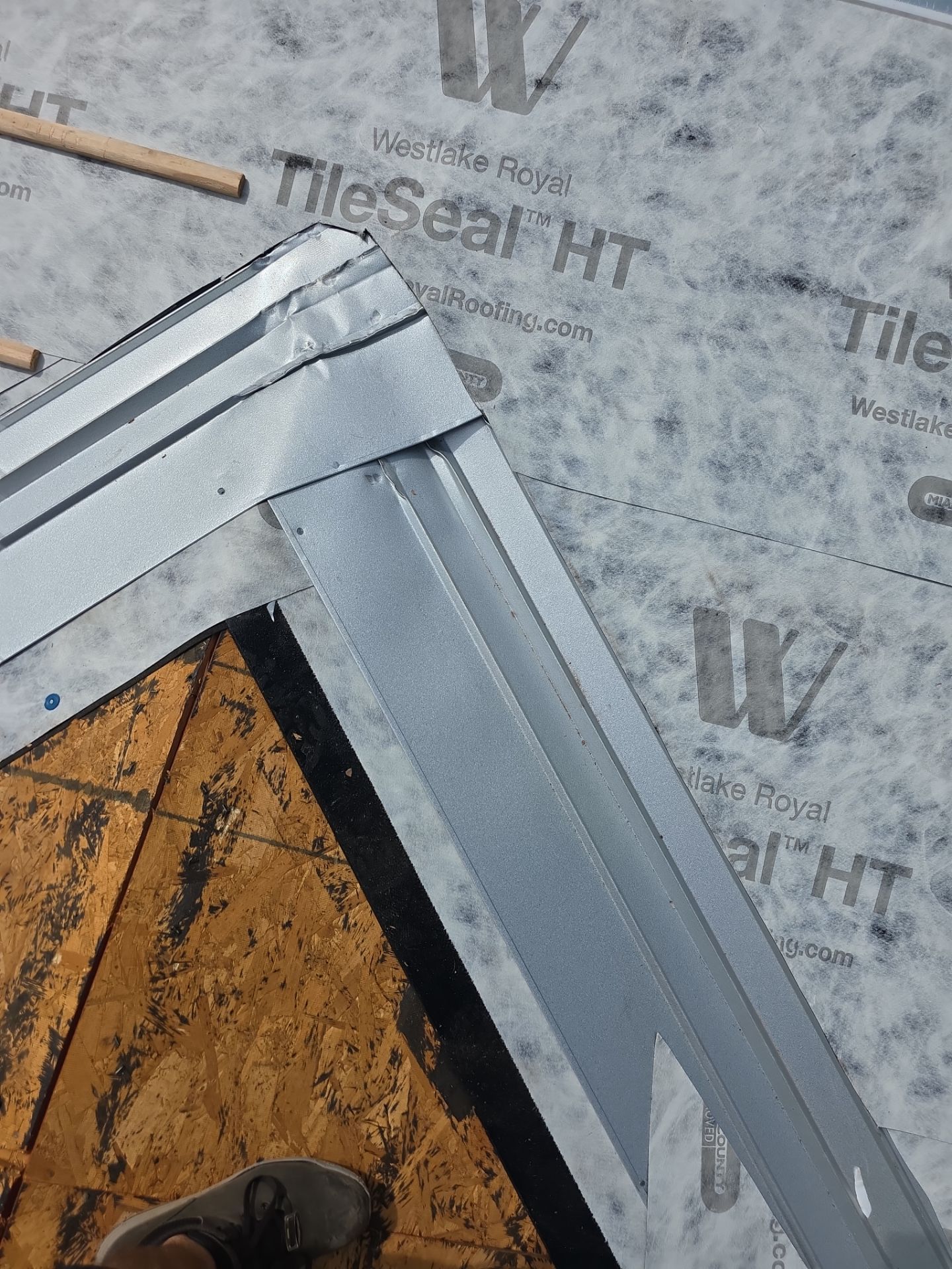 Tile Reset  by Weather-Tite Roofing