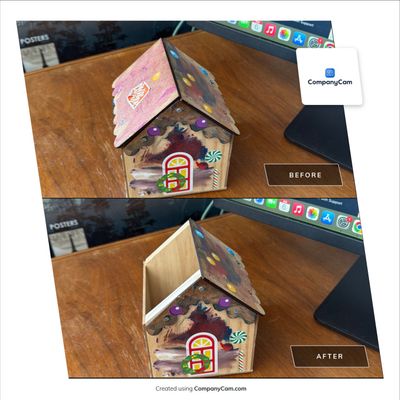 New Roof
