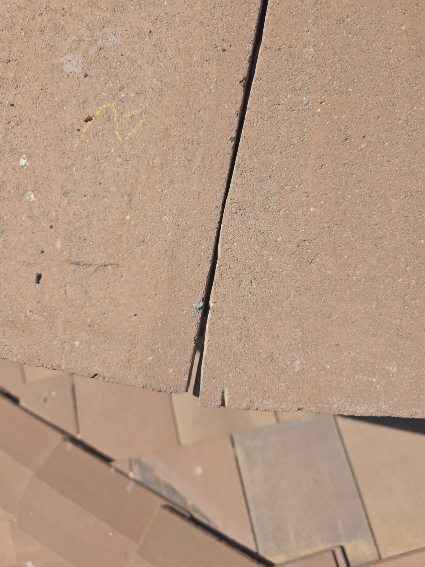 Tile Reset using Concrete Tiles in San Tan Valley by Weather-Tite Roofing