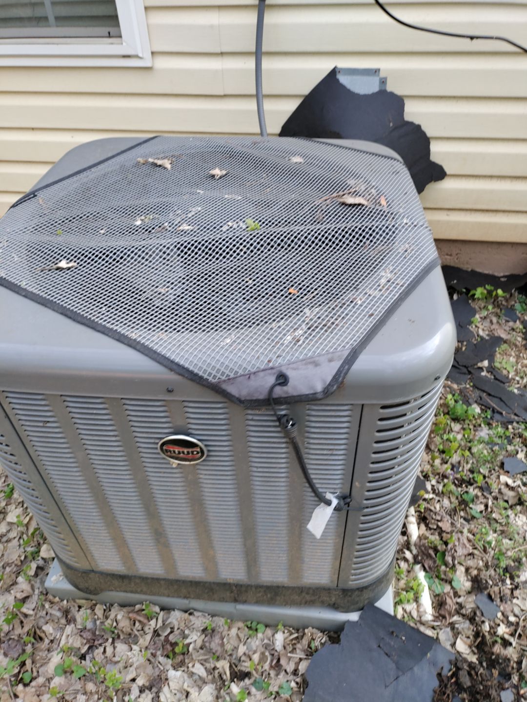 Residential Roofing Installation using Owens Corning by Inspector Roofing and Restoration