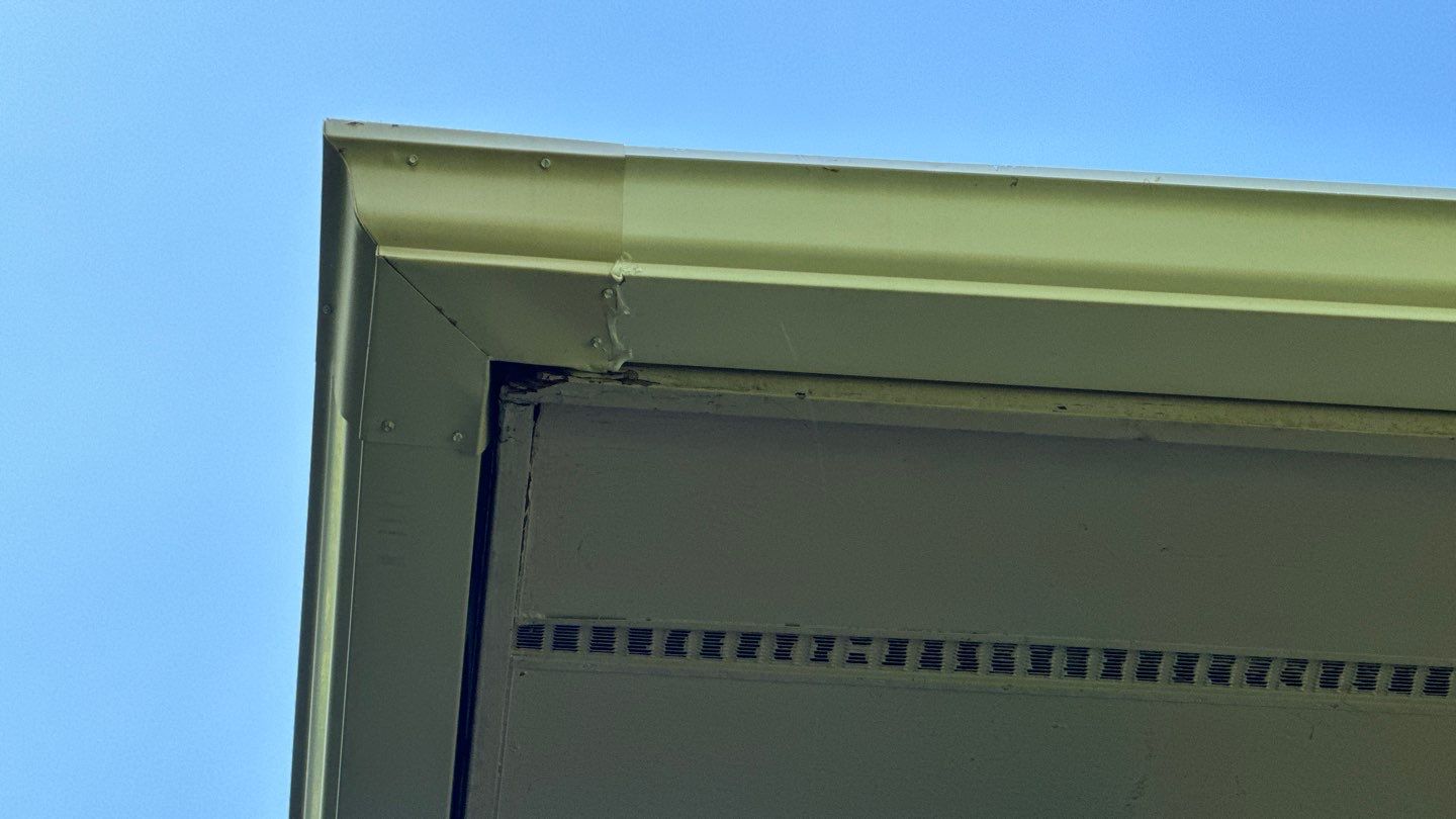 Great Falls: Siding Replacement with James Hardie Statement Beaded Plank in Cobblestone by RM Banning, Inc.