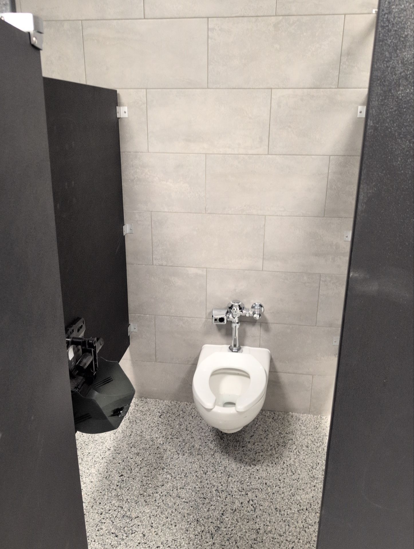 Clark Elementary Bathroom Remodel by Homebound Construction