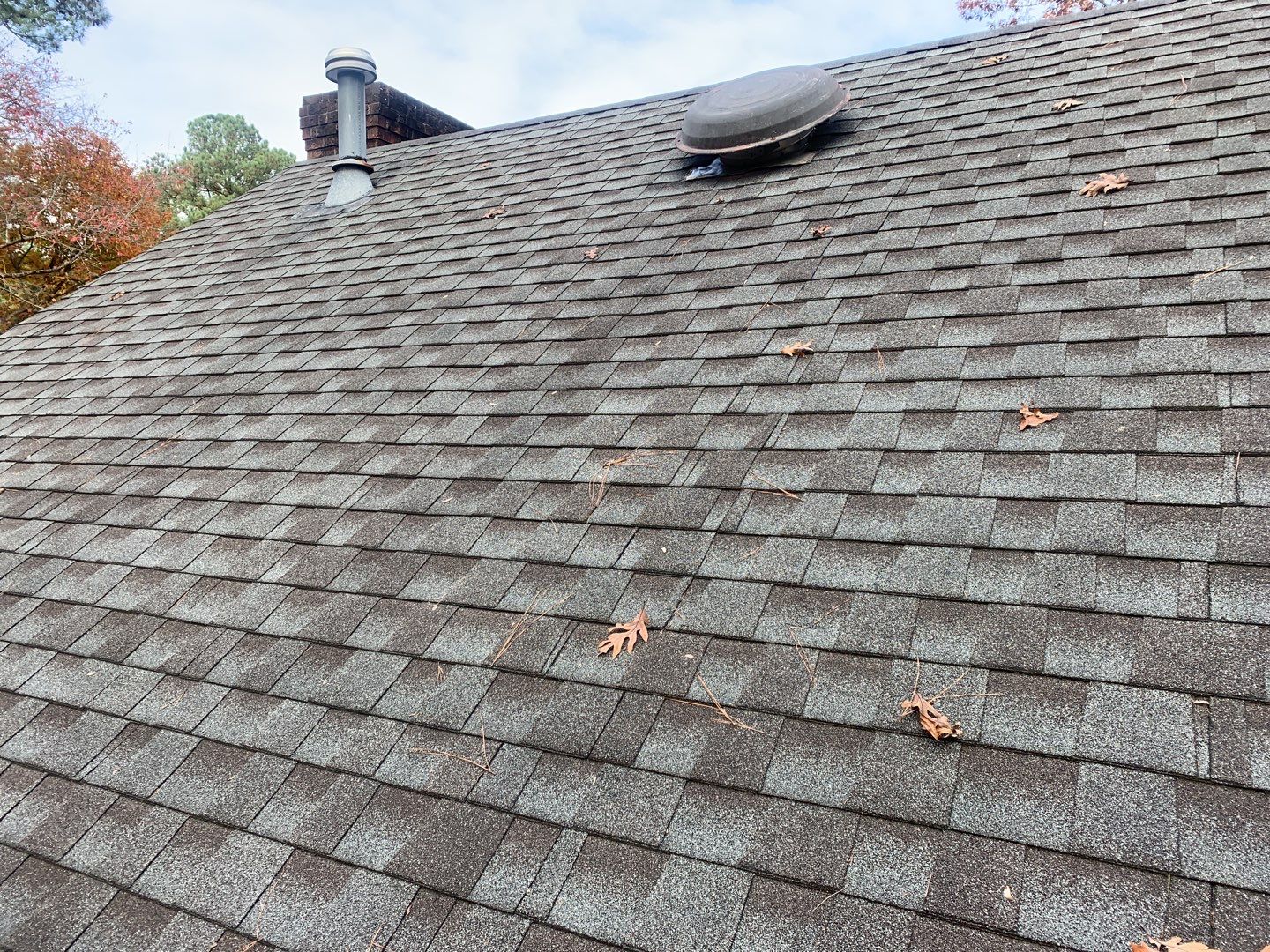 Re Roof / Repair by American Roofing NC