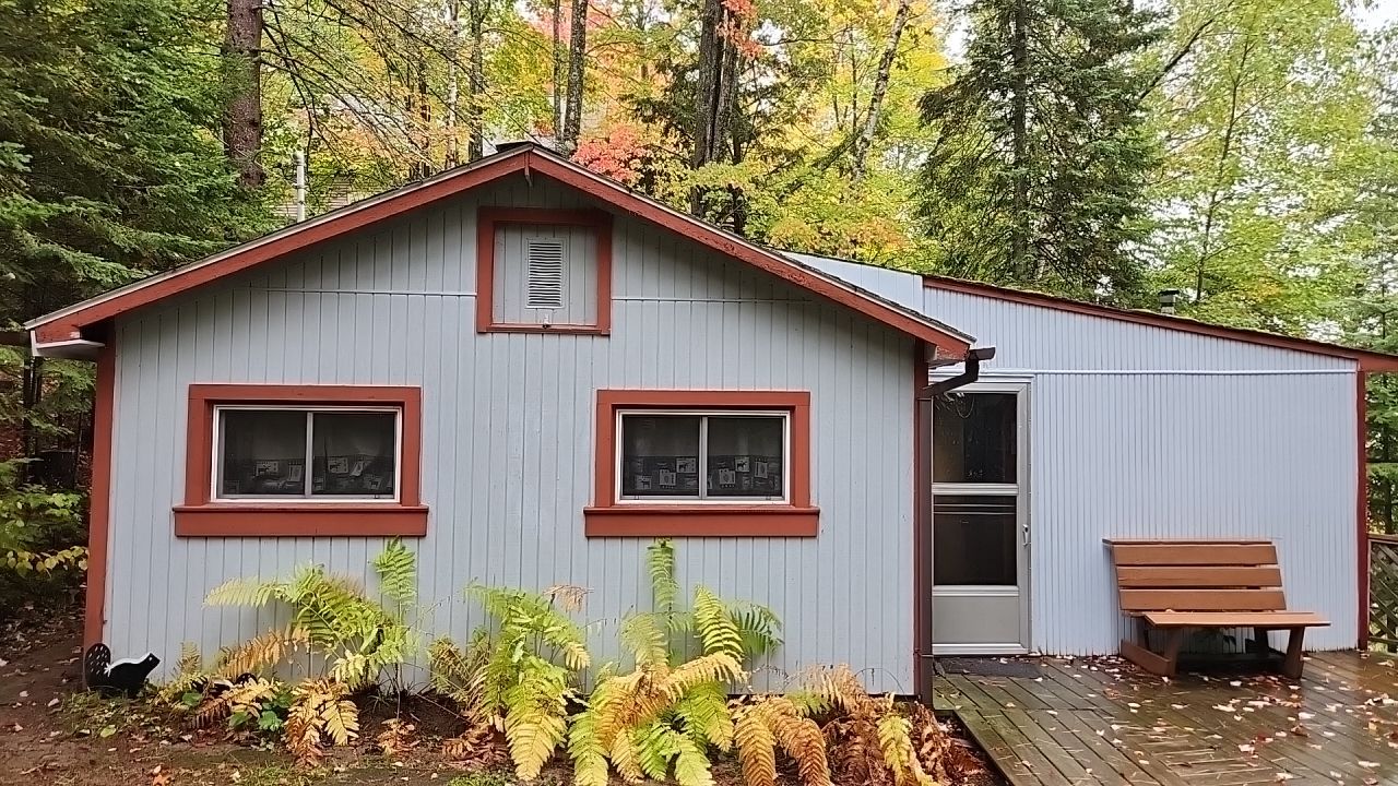 Standing Seam Roof  using Standing Seam Metal 26 Guage by Stendahl Services