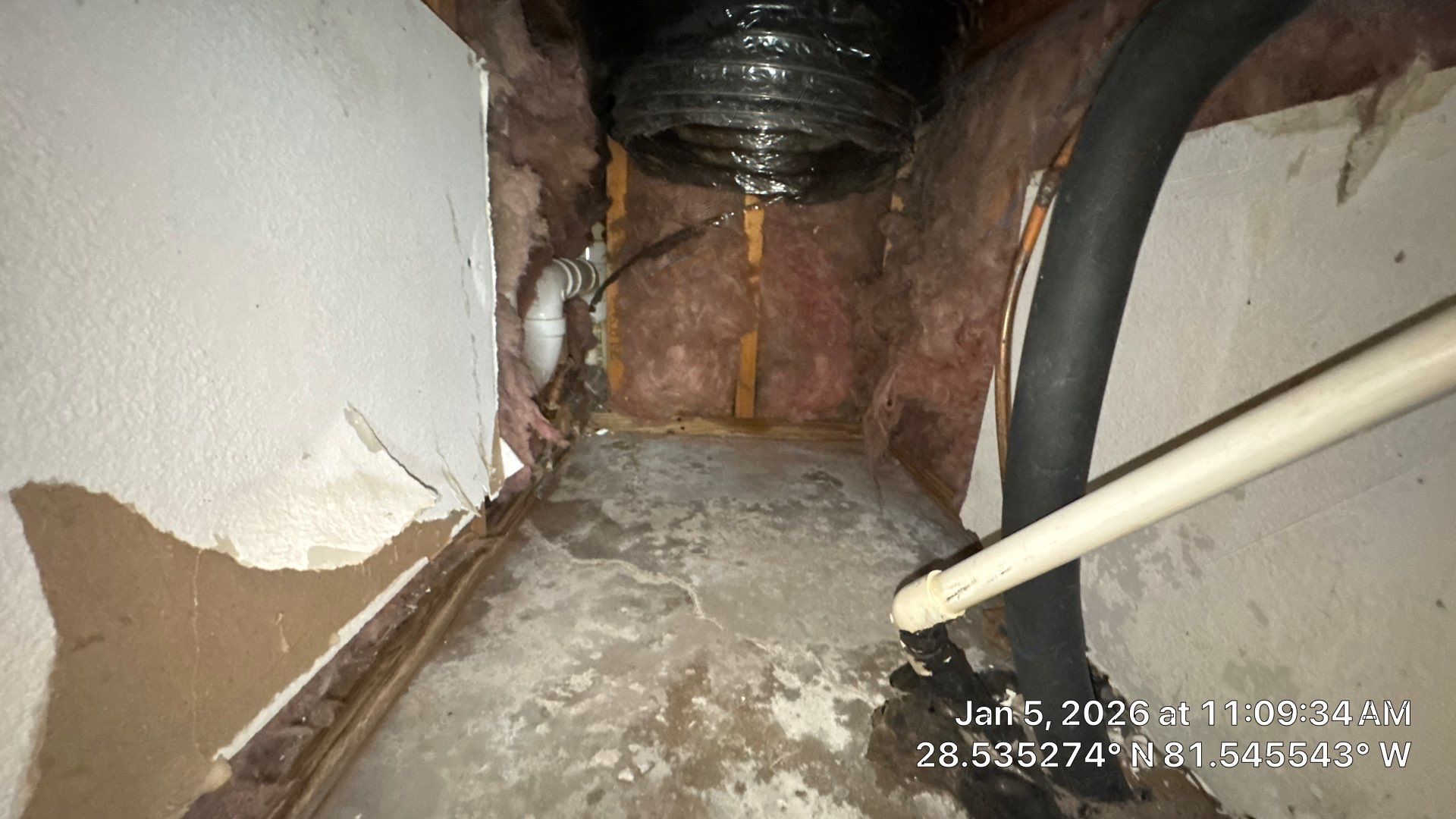Air Duct Cleaning in Ocoee by Hygienic Air, Inc