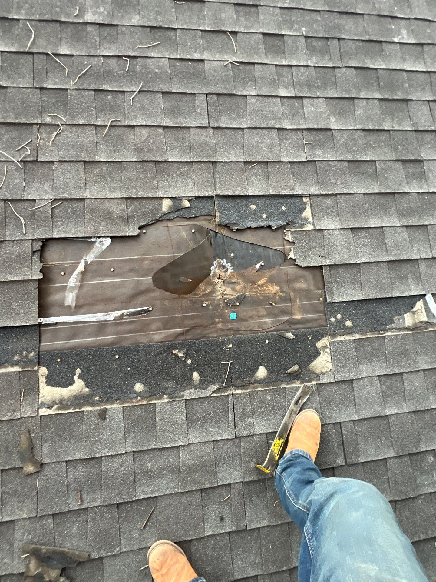 Roof Repair Houston by Roof Repair Company