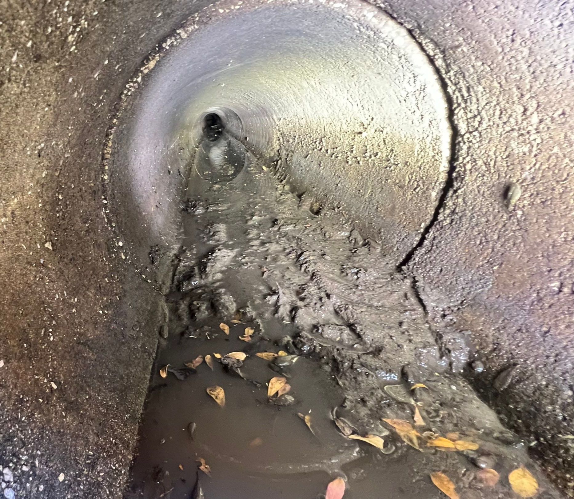 Condo Storm Water System Maintenance by Don Mar, Inc. Storm Water Solutions