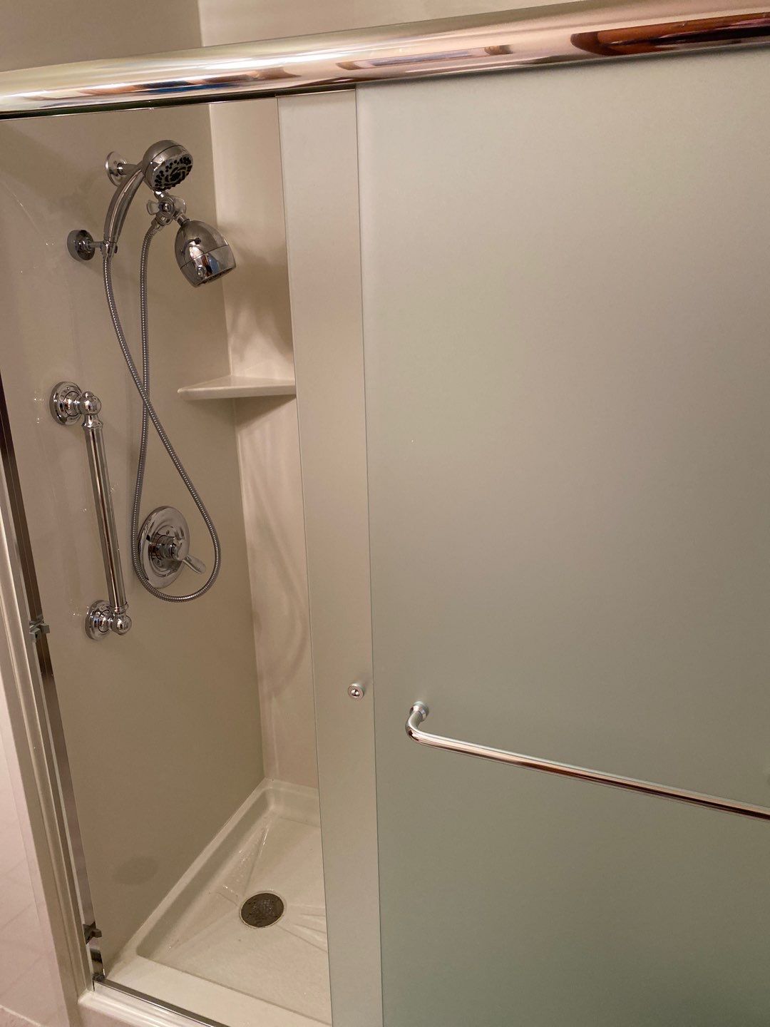 Existing Client Conversion by BathPlanet SW Virginia