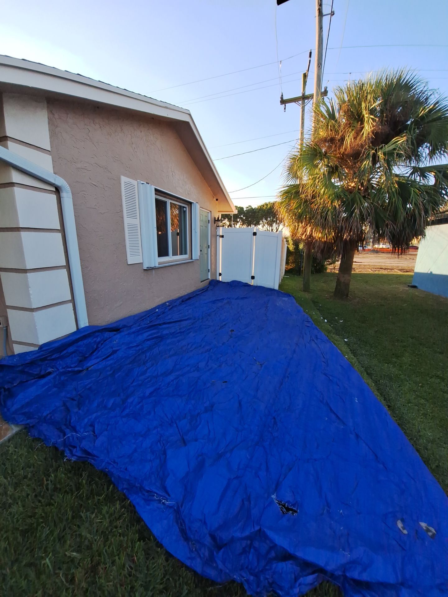 Residential Roofing Installation using GAF by BLUES BROTHERS ROOFING