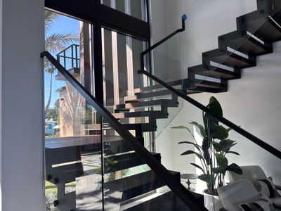 Custom Home in West Palm Beach