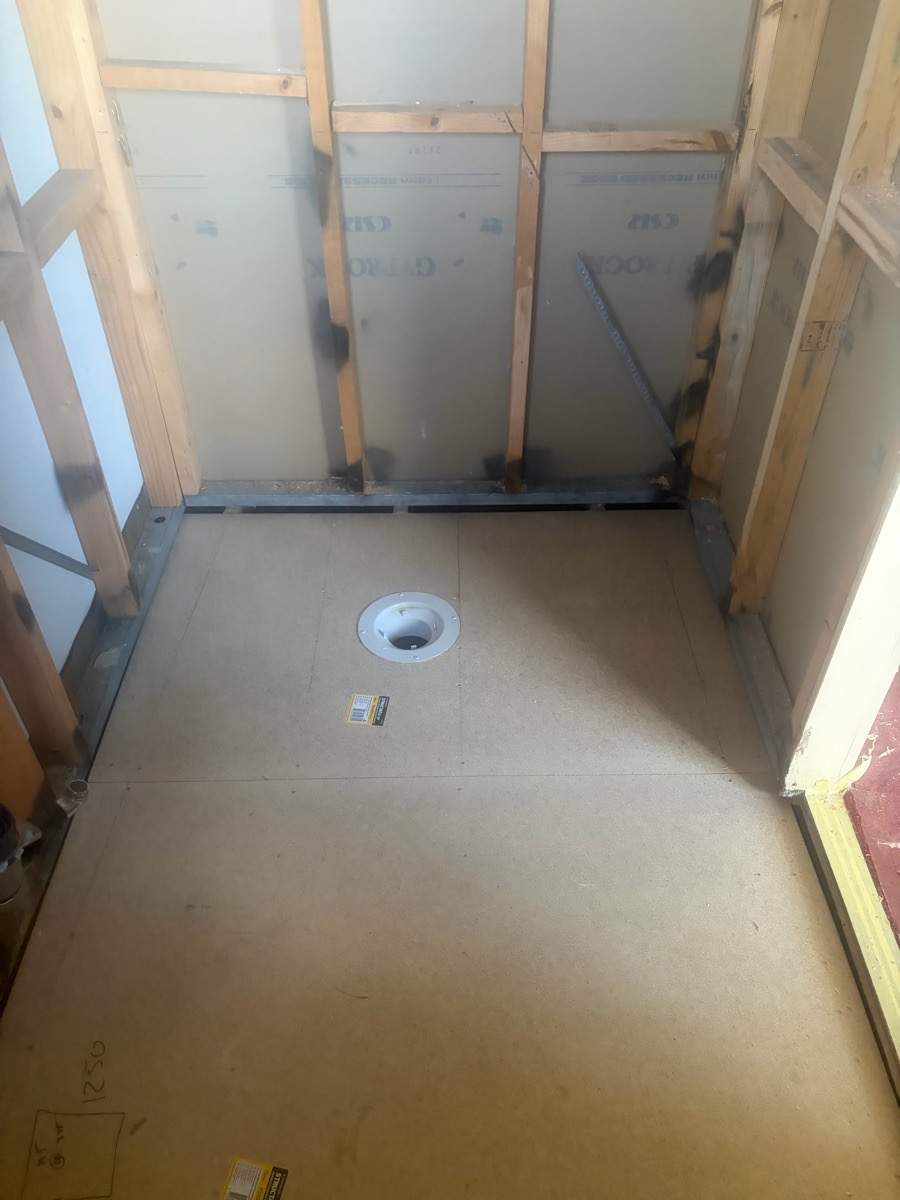 Budget Rental Property Bathroom Renovation, Wanniassa by Re-seal Bathrooms