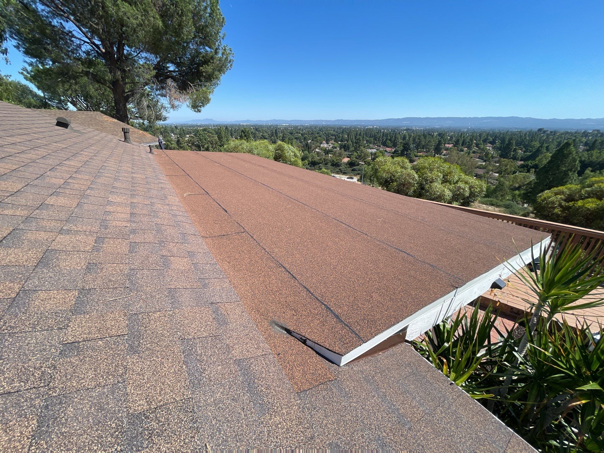 Roof Replacement - Northridge CA 91326 by Epic Roof Replacement